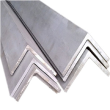 Grade 430 hot sale stainless steel angle bar
